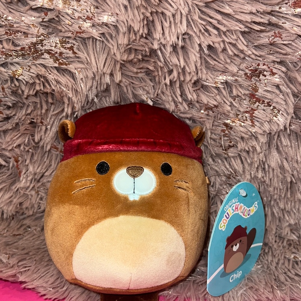 Squishmallow